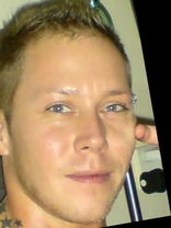 Person who looks like Jacob Young