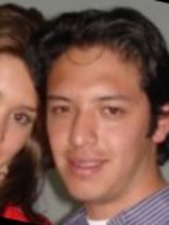 Person who looks like Jason & Jeremy London