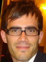 Person who looks like Lorenzo Lamas