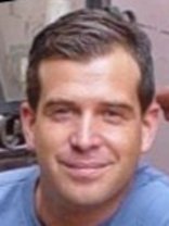 Person who looks like Pierce Brosnan