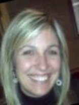 Person who looks like Vanna White