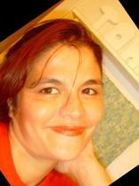 Person who looks like Jeri Ryan