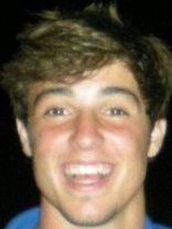 Person who looks like John Krasinski