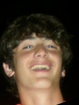 Person who looks like Mario Cantone