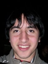 Person who looks like Griffin Dunne