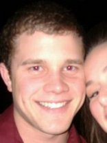 Person who looks like Michael C. Hall