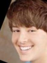 Person who looks like Devon Werkheiser