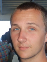 Person who looks like David Anders