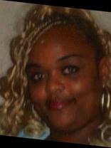 Person who looks like Eve