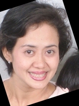 Person who looks like Summer Glau