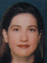 Person who looks like Paula Marshall