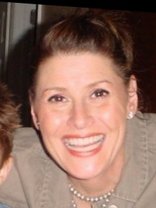 Person who looks like Sigourney Weaver