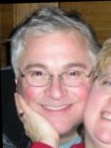 Person who looks like Kevin Pollak