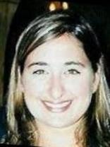 Person who looks like Marlee Matlin