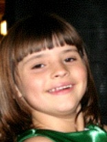 Person who looks like Vivien Cardone