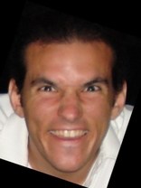 Person who looks like Jeff Probst