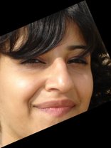 Person who looks like Katrina Kaif