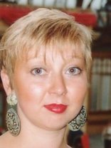 Person who looks like Cyndi Lauper