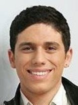 Person who looks like Eric Winter