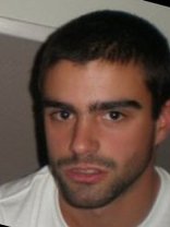 Person who looks like Jesse Bradford