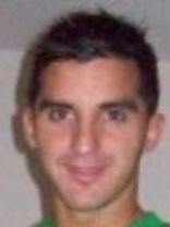 Person who looks like Casper Van Dien