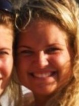 Person who looks like Missy Crider