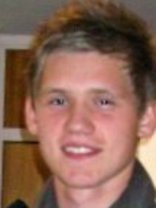 Person who looks like Matt Czuchry