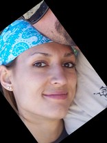 Person who looks like Keira Knightley