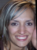 Person who looks like Uma Thurman