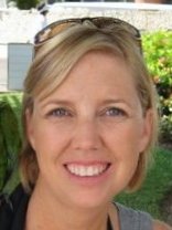 Person who looks like Cheryl Tiegs