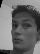 Person who looks like Cristiano Ronaldo