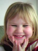 Person who looks like Missy Crider