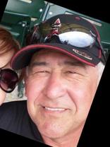 Person who looks like Steve Martin