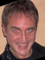 Person who looks like Jon Secada