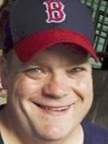 Person who looks like William H. Macy