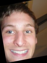 Person who looks like Michael Emerson