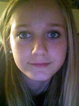 Person who looks like Gwyneth Paltrow