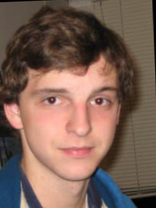 Person who looks like Michael Cera