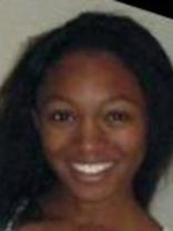 Person who looks like Drew Sidora