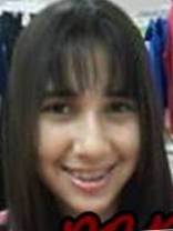 Person who looks like Demi Lovato