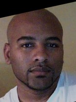 Person who looks like Boris Kodjoe