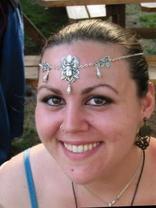 Person who looks like Sally Field