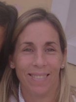 Person who looks like Edie Falco