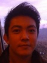 Person who looks like Edison Chen