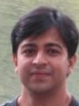 Person who looks like Shah Rukh Khan