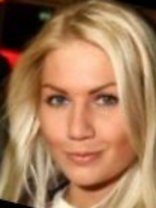 Person who looks like Poppy Montgomery