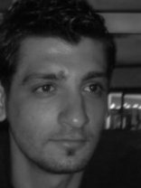 Person who looks like Matthew McConaughey