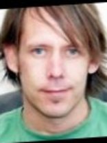 Person who looks like Kevin Bacon