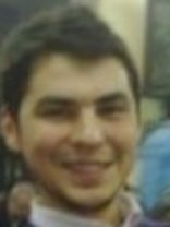 Person who looks like Ron Lester