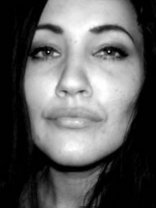 Person who looks like Angelina Jolie